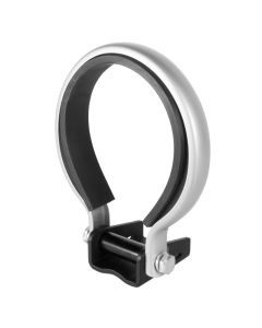 Autometer Tachometer Mount Shock Strap Kit for 3-3/4in and 5in Monster Tachometer - 3209