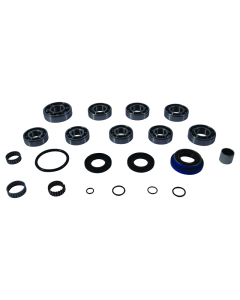 QBS Trans Rebuild Kits - QUAD-566577 | Quality & Precision