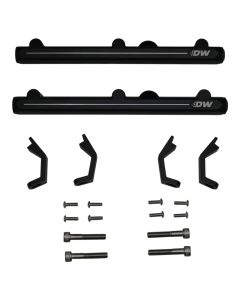 DeatschWerks Nissan VQ Top Feed Conversion Fuel Rail - 7-804