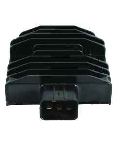 QBS Voltage Regulators - QUAD-463597