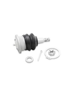 SuperPro Upper Control Arm Replacement Bushing Kit (1 Arm) (For TRC6670) - KIT6670RK