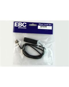 EBC 92-95 BMW M3 3.0 (E36) Rear Wear Leads - EFA045