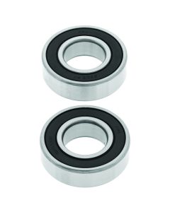 QuadBoss 17-20 Kawasaki KAF400 Mule SX Rear UTV Wheel Bearing & Seal Kit - 414136