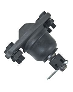 SPC Performance 65-70 Ford Mustang Lower Ball Joint - 94009