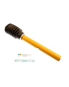 Bilstein B8 1988 Audi 80 Quattro Base Rear 36mm Monotube Strut Insert - 34-030585