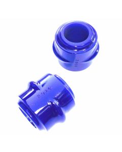 SuperPro Chrysler Sway Bar Mount Bushing Kit - SPF2914-30K