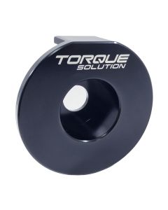 Torque Solution Pendulum (Dog Bone) Billet Insert VW Golf/GTI MK7 (Triangle Version) - TS-VW-384