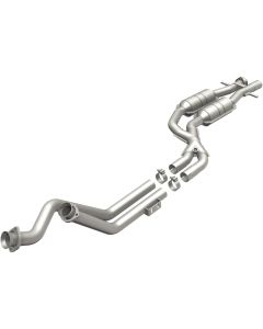 MagnaFlow Conv DF 1995 Mercedes SL320 3.2L - 23844