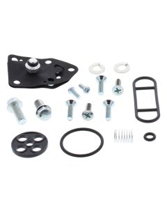 All Balls Racing 89-23 Yamaha XV250 Fuel Tap Repair Kit - 60-1133