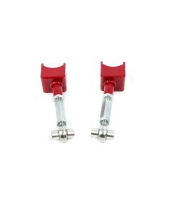 UMI Performance 78-88 GM G-Body 12-Bolt Swap Adjustable Upper Control Arms - 3019-R