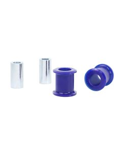 SuperPro 2014 Mazda 3 i SV Front Lower Inner Forward Control Arm Bushing Kit - SPF4208K