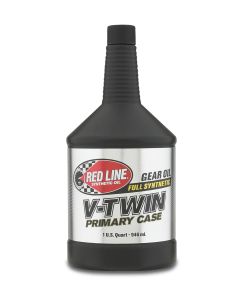 Red Line V-Twin Primary Oil - Quart - 42904