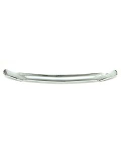 AVS 2021 Chevrolet Suburban Aeroskin Hood Shield - Chrome - 622177