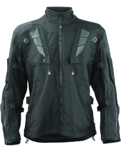 FIRSTGEAR Rogue XC Pro Jacket Black - Small - 527249