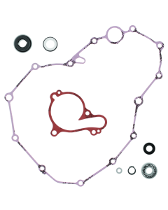 QuadBoss 09-22 Yamaha YFZ450R Water Pump Rebuild Kit - 565287