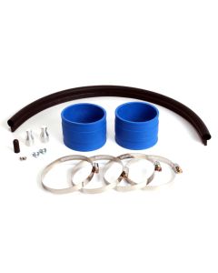 BBK 11-14 Mustang 5.0 Replacement Hoses And Hardware Kit For Cold Air Kit BBK 1768 - 17682