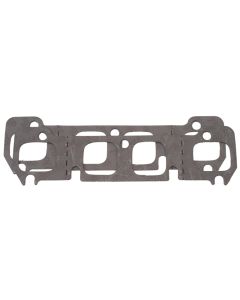 Edelbrock Gaskets Exhaust Chevrolet 348/409 Inwin for Edelbrock Cylinder Heads - 7241