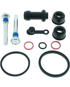 QBS Caliper Rebuild Kits - QUAD-414585 | Premium Quality