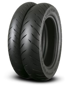 Kenda K6702 Cataclysm Rear Tire - 180/55B18 80H TL 16102089 - 04670218018