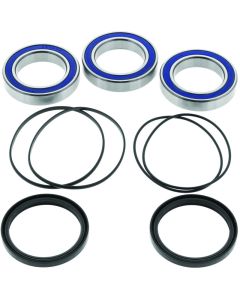 High-Performance QBS Bearings - QUAD-413481