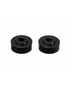 Energy Suspension Trans Torque Arm Grommets - Black - 2.1101G