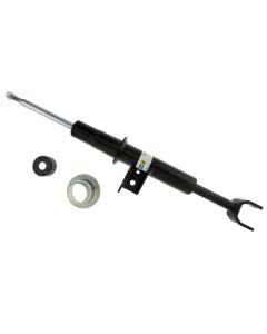 Bilstein B4 OE Replacement 11-15 BMW 528i/530i (w/o Electric Suspension) Front Left Strut Assembly - 19-193298
