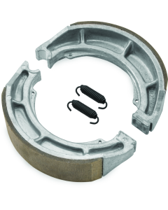 BikeMaster Suzuki Brake Shoes - 963069