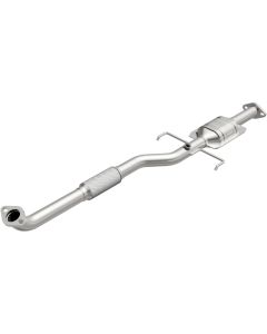 MagnaFlow Conv DF 06/00-05 Mitsubishi Eclipse / 06/00-03 Galant 2.4L Rear - 93195