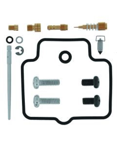 QuadBoss 02-14 Suzuki LT-F250 Ozark Carburetor Kit - 418193