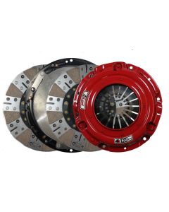 McLeod RXT Clutch Ford 1-1/16in X 10 Spline - 6923-03