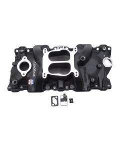 Edelbrock Performer 87-95 Black - 21043