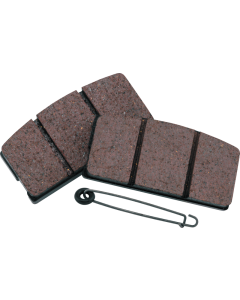 Premium BKM Brake Pads for BIKE-961162