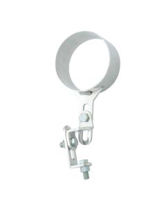 Spectre Air Filter Support Bracket Kit 4in. OD - 9702