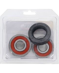 Pivot Works Pw Premium Wheel Bearing - 25-1258-P