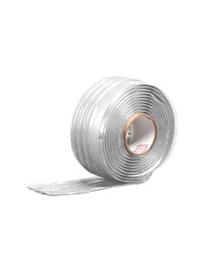 DEI EZ Grip Tape 5ft Roll - White - 10497