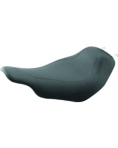 Mustang 97-07 Harley Electra Glide, Road Glide Tripper Solo Seat - Black - 76457