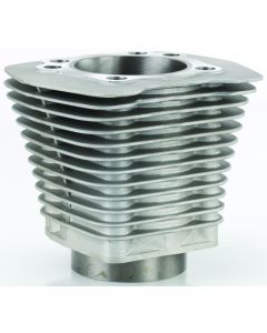 Twin Power 84-99 1340 cc Evolution Big Twin Aluminum Cylinder Natural Replaces H-D 16510-83A - 493036