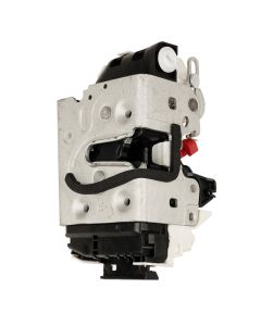 Omix Door Latch Rear RH W/Power Locks- 07-18 JKU - 11810.12