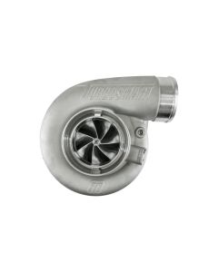 Turbosmart Oil Cooled 7675 T4 Flange Inlet V-Band Outlet A/R 0.96 External WG TS-1 Turbocharger - TS-1-7675C-T4096E