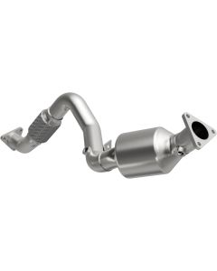 Magnaflow 07-08 Audi Q7 3.6L Direct Fit Converter - 5481943