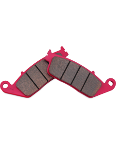 BikeMaster Kawasaki Sintered Brake Pads - 961422