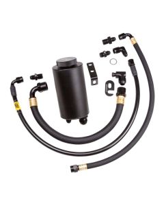 Chase Bays 99-05 Lexus IS300 w/1JZ/2JZ Power Steering Kit (w/o Cooler) - CB-IS300-PSK