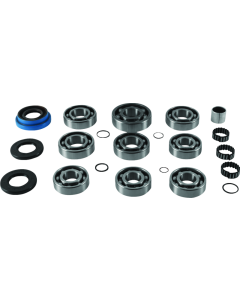 QuadBoss 04-05 Polaris ATP 330 4x4 Transmission Rebuild Kit - 566576