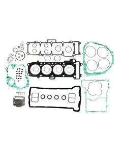 Athena 96-02 Kawasaki ZX-7 R 750 Complete Gasket Kit (Excl Oil Seal) - P400250850004