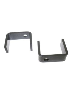 MaxTrac 73-87 Chevrolet C10 2WD 5in Rear Lowering Flip Kit - 301150