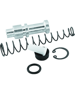 Bikers Choice 82-E87 FXR Rear Master Cylinder Rebuild Kit Replaces H-D 43282-82B - 601548