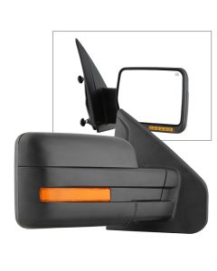SPY xTune Mirror - SPYD-9935343