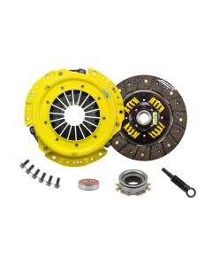 ACT 13-20 Scion FR-S/Subaru BRZ HD/Perf Street Sprung Clutch Kit - SB13-HDSS