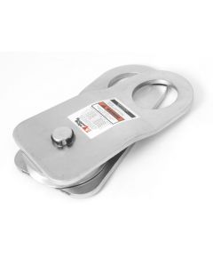 Rugged Ridge 30000lbs Snatch Block Pulley - 11235.11