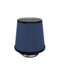 aFe Magnum FORCE Replacement Filter w/ Pro 5R Media 4IN F x 7-3/4x6-1/2IN B x 5-3/4x4-3/4 Tx7IN H - 24-90113